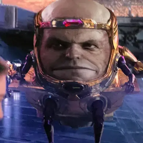 Modok Là Ai: Giải Mã Toàn Bộ Nguồn Gốc, Sức Mạnh Vượt Trội Của Siêu Trùm Marvel