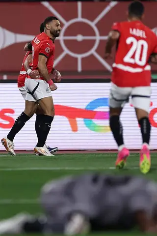 Mohamed Salah: Hành Trình Trở Thành Biểu Tượng Bất Tử Của Bóng Đá Ai Cập Mohamed Salah: Hành Trình Trở Thành Biểu Tượng Bất Tử Của Bóng Đá Ai Cập