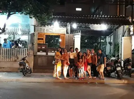 Mộng Cầm Là Ai? Tiểu Sử, Sự Nghiệp Và Di Sản Nàng Thơ Bất Hủ Của Hàn Mặc Tử Mộng Cầm Là Ai? Tiểu Sử, Sự Nghiệp Và Di Sản Nàng Thơ Bất Hủ Của Hàn Mặc Tử