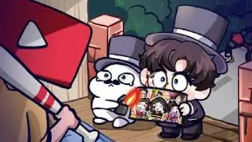 Monsieur Tuna Là Ai? Sự Thật Về Streamer Bí Ẩn Nhất Youtube Việt Nam