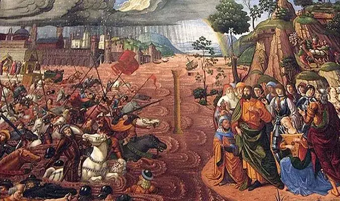 Moses Là Ai? Khám Phá Cuộc Đời, Vai Trò Và Di Sản Lịch Sử Vĩnh Cửu