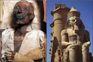 Moses Là Ai? Khám Phá Cuộc Đời, Vai Trò Và Di Sản Lịch Sử Vĩnh Cửu