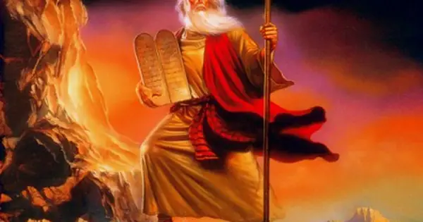 Moses Là Ai? Khám Phá Cuộc Đời, Vai Trò Và Di Sản Lịch Sử Vĩnh Cửu