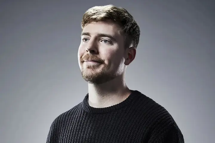 Mrbeast Là Ai? Tiểu Sử Và Yếu Tố Thành Công Của Youtuber Huyền Thoại