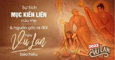 Mục Kiền Liên Là Ai? Sự Thật Về Ngài Và Mối Quan Hệ Với Địa Tạng Vương Bồ Tát Mục Kiền Liên Là Ai? Sự Thật Về Ngài Và Mối Quan Hệ Với Địa Tạng Vương Bồ Tát