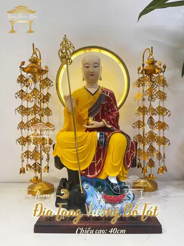 Mục Kiền Liên Là Ai? Sự Thật Về Ngài Và Mối Quan Hệ Với Địa Tạng Vương Bồ Tát Mục Kiền Liên Là Ai? Sự Thật Về Ngài Và Mối Quan Hệ Với Địa Tạng Vương Bồ Tát