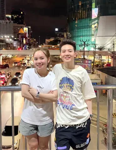 Múi Xù Là Ai: Hành Trình Từ Hiện Tượng Mạng Đến Nhân Vật Truyền Cảm Hứng