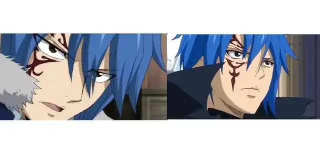 Mystogan Là Ai? Giải Mã Vị Hoàng Tử Cô Độc Của Fairy Tail