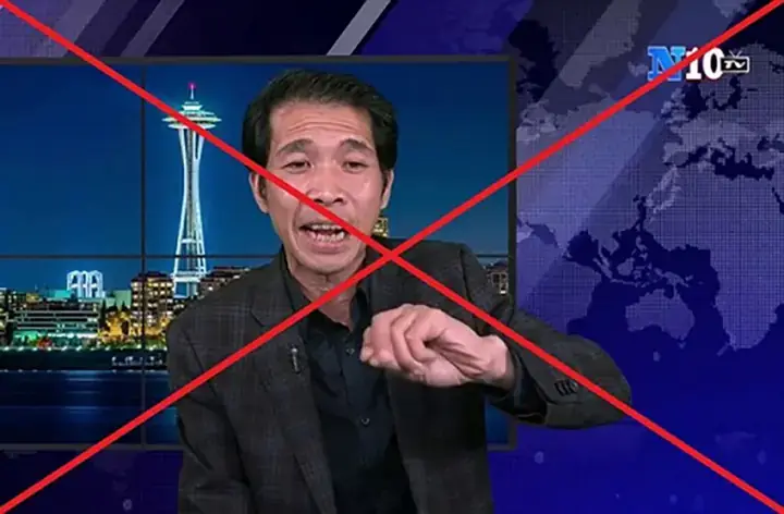 N10tv Là Ai: Giải Mã Sức Hút Của Kênh Youtube Đẳng Cấp Cho Giới Trẻ Việt