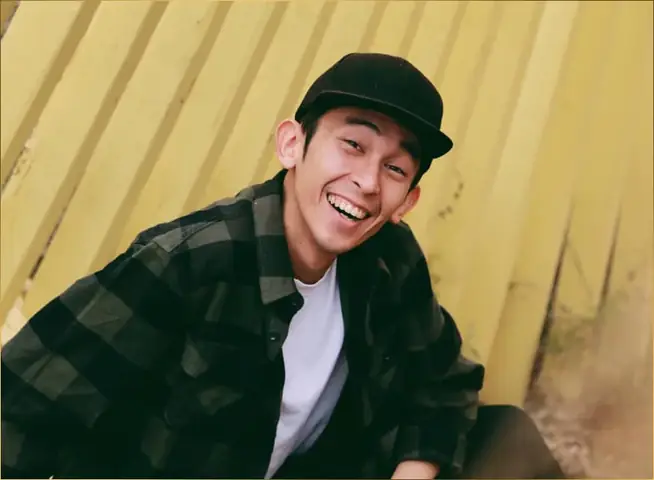 Nah Là Ai? Tiểu Sử, Sự Nghiệp Và Góc Nhìn Đa Chiều Về Rapper Nguyễn Vũ Sơn Nah Là Ai? Tiểu Sử, Sự Nghiệp Và Góc Nhìn Đa Chiều Về Rapper Nguyễn Vũ Sơn