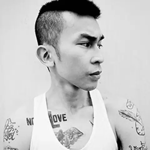 Nah Là Ai? Tiểu Sử, Sự Nghiệp Và Góc Nhìn Đa Chiều Về Rapper Nguyễn Vũ Sơn Nah Là Ai? Tiểu Sử, Sự Nghiệp Và Góc Nhìn Đa Chiều Về Rapper Nguyễn Vũ Sơn