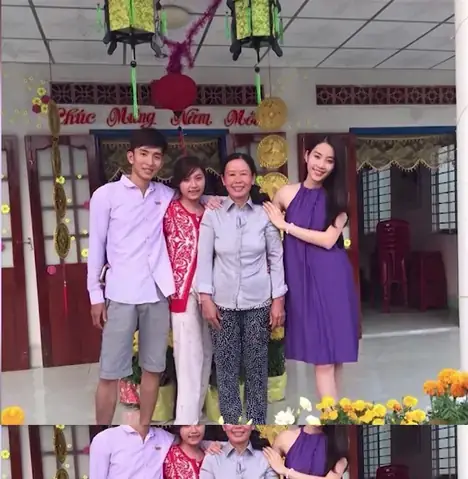 Tìm Hiểu Nam Anh Nam Em: Hành Trình Từ Tài Năng Tiktok Đến Hiện Tượng Mạng