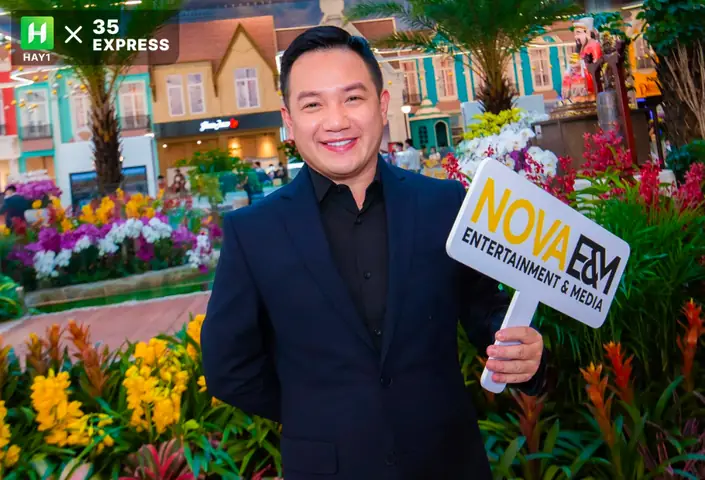 Nam Mc Bán Vé Blackpink Là Ai? Sự Thật Đằng Sau Drama "bán Vé Lừa Đảo"