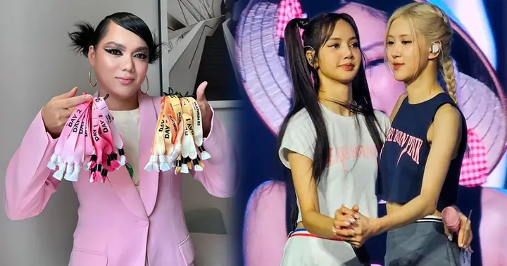 Nam Mc Bán Vé Blackpink Là Ai? Sự Thật Đằng Sau Drama "bán Vé Lừa Đảo"