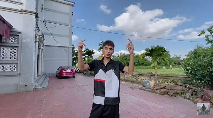 Nguyễn Văn Nam (nam Ok): Hành Trình Ngắn Ngủi Của Youtuber Gen Z Và Bài Học Về Sự Vô Thường