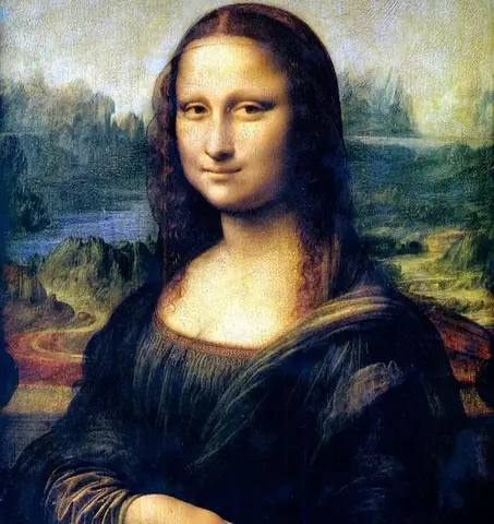 Nàng Mona Lisa Là Ai: Giải Mã Bí Ẩn Đằng Sau Bức Họa Bất Hủ