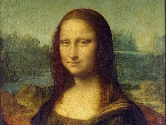 Nàng Mona Lisa Là Ai: Giải Mã Bí Ẩn Đằng Sau Bức Họa Bất Hủ