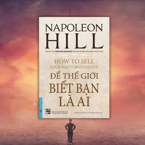 Napoleon Hill Là Ai? Tiểu Sử, Sự Nghiệp Và Tác Phẩm Vĩ Đại
