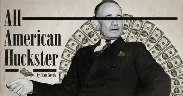 Napoleon Hill Là Ai? Tiểu Sử, Sự Nghiệp Và Tác Phẩm Vĩ Đại