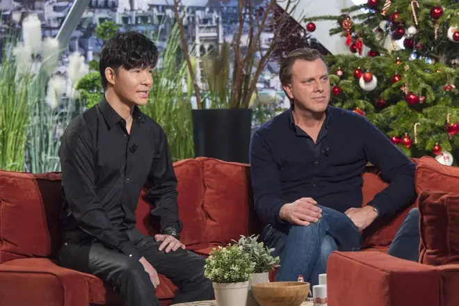 Nathan Lee Là Ai? Tiểu Sử, Sự Nghiệp Và Những Góc Nhìn Đa Chiều Về Nam Ca Sĩ