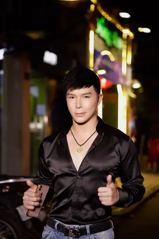 Nathan Lee Là Ai? Tiểu Sử, Sự Nghiệp Và Những Góc Nhìn Đa Chiều Về Nam Ca Sĩ