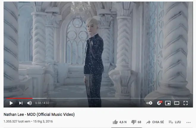 Nathan Lee Là Ai? Tiểu Sử, Sự Nghiệp Và Những Góc Nhìn Đa Chiều Về Nam Ca Sĩ