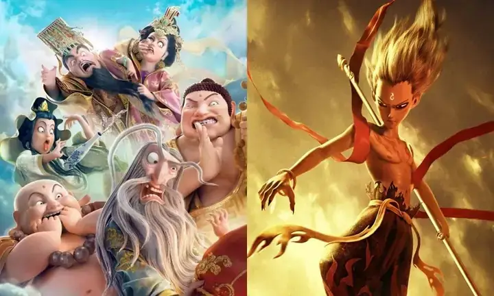 Natra Là Ai: Giải Mã Thần Đồng Tam Thái Tử Từ Truyền Thuyết Đến Văn Hóa Đại Chúng