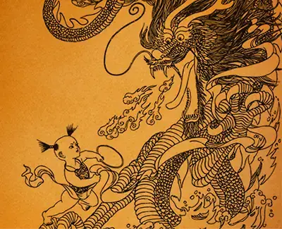 Natra Là Ai: Giải Mã Thần Đồng Tam Thái Tử Từ Truyền Thuyết Đến Văn Hóa Đại Chúng