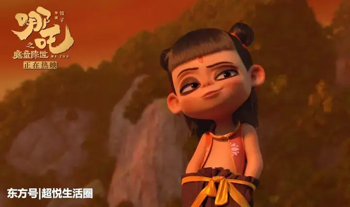 Natra Là Ai: Giải Mã Thần Đồng Tam Thái Tử Từ Truyền Thuyết Đến Văn Hóa Đại Chúng