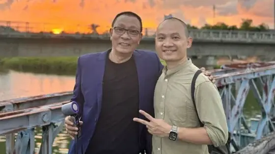 Negav Là Ai? Hành Trình Từ Rapper Underground Đến Hiện Tượng Và Những Tranh Cãi Negav Là Ai? Hành Trình Từ Rapper Underground Đến Hiện Tượng Và Những Tranh Cãi