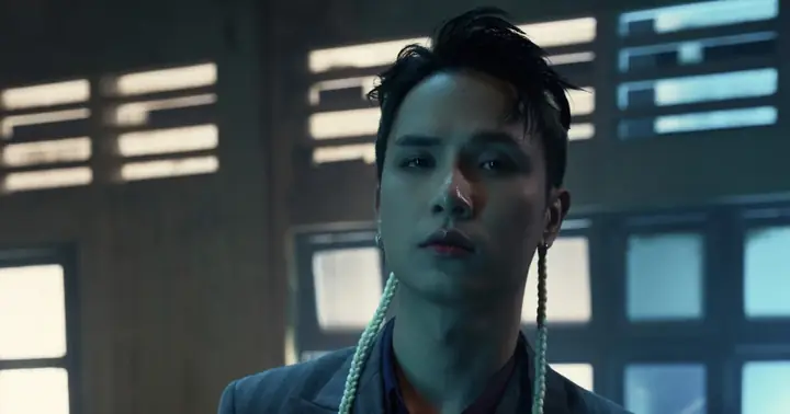 Neko Lê: Hành Trình Từ Rapper Đam Mê Đến Đạo Diễn Tài Năng Của Làng Giải Trí Việt