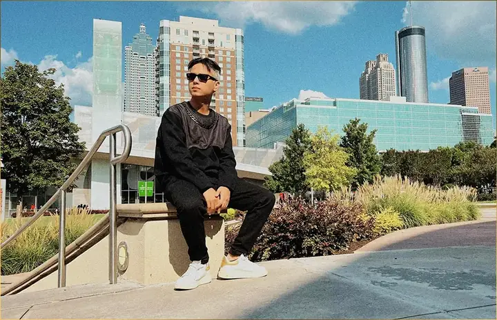 Neko Lê: Hành Trình Từ Rapper Đam Mê Đến Đạo Diễn Tài Năng Của Làng Giải Trí Việt