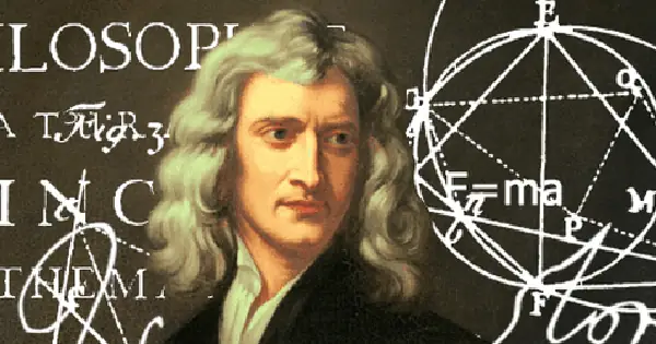 Isaac Newton: Tiểu Sử Và 6 Bí Ẩn Thú Vị Về Nhà Khoa Học Vĩ Đại