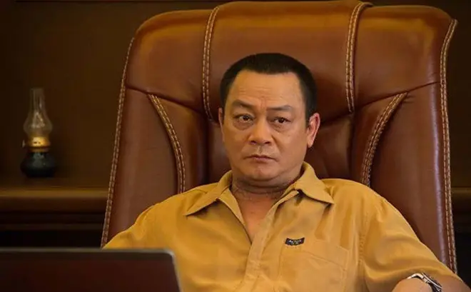 Nghệ Sĩ Nhân Dân Anh Tú Là Ai?