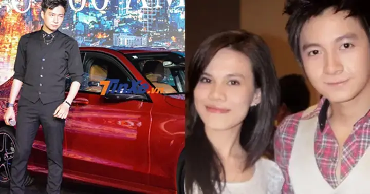 Ngô Kiến Huy Là Ai: Hành Trình Từ Ca Sĩ Teen Đến "thánh Lầy" Của Showbiz Việt