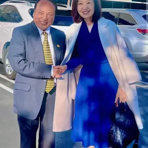 Ngô Kỷ Là Ai? Tiểu Sử, Hoạt Động Và Tầm Ảnh Hưởng Trong Cộng Đồng Người Việt Hải Ngoại