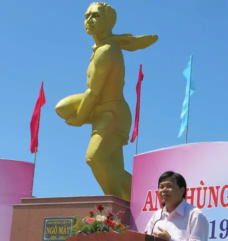 Ngô Mây Là Ai? Tiểu Sử, Sự Nghiệp Và Những Câu Chuyện Về 'cô Gái Vàng' Boxing Việt Nam