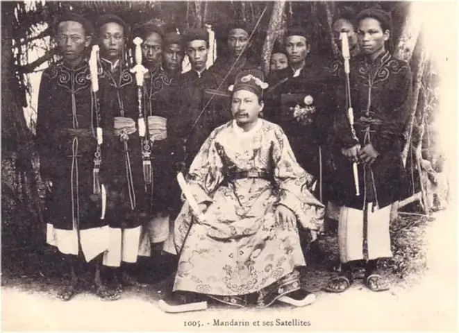 Ngô Thời Nhiệm Là Ai? Tiểu Sử, Sự Nghiệp Và Đời Tư Chi Tiết