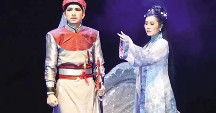 Ngọc Hân Công Chúa: Sự Thật Về Mối Tình 'trai Anh Hùng Gái Thuyền Quyên' Và Những Bí Ẩn Lịch Sử