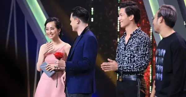 Ngọc Hồ: Hành Trình Âm Nhạc Tỏa Sáng Của Một Tài Năng Đa Dạng