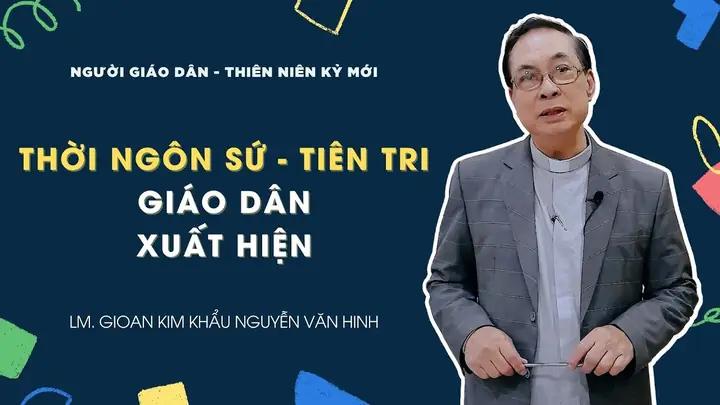 Ngôn Sứ Là Ai? Khái Niệm, Vai Trò Và Những Điều Cần Biết