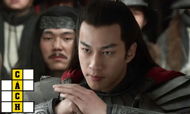 Ngũ Hổ Tướng Là Ai? Giải Mã 5 Vị Thần Hộ Mệnh Quyền Lực Nhất Trong Văn Hóa Phương Đông