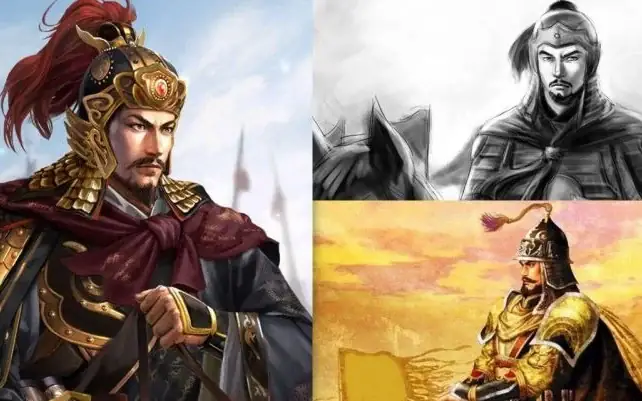 Ngũ Hổ Tướng Là Ai? Giải Mã 5 Vị Thần Hộ Mệnh Quyền Lực Nhất Trong Văn Hóa Phương Đông