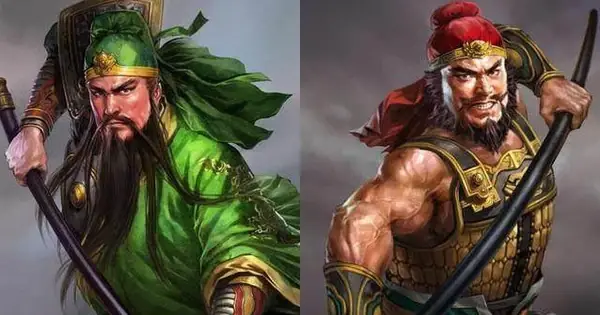 Ngũ Hổ Tướng Là Ai? Giải Mã 5 Vị Thần Hộ Mệnh Quyền Lực Nhất Trong Văn Hóa Phương Đông