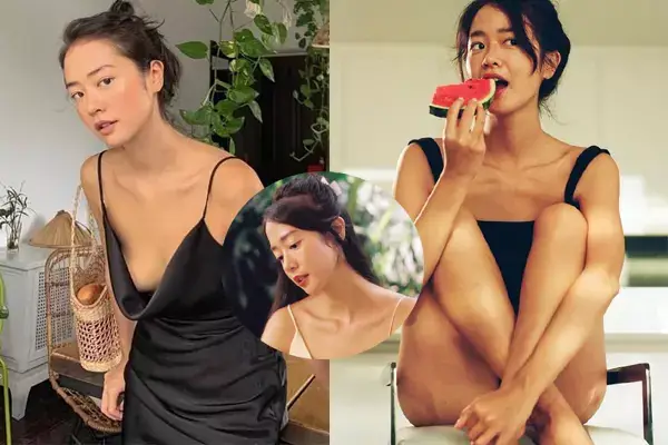 Hồ Sơ Chi Tiết Về Amandine: Nàng Thơ Đa Sắc Màu Của "người Ấy Là Ai" Tập 5