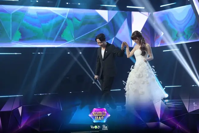 Young Ju - Nữ Chính 'người Ấy Là Ai': Tái Xuất Sau Mv Với Noo Phước Thịnh Và Hành Trình Tìm Kiếm Tình Yêu Đích Thực Young Ju - Nữ Chính 'người Ấy Là Ai': Tái Xuất Sau Mv Với Noo Phước Thịnh Và Hành Trình Tìm Kiếm Tình Yêu Đích Thực