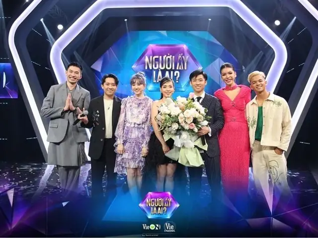 "người Ấy Là Ai" Là Chương Trình Gì? Cẩm Nang Thông Tin Đầy Đủ Về Gameshow Hẹn Hò Độc Đáo "người Ấy Là Ai" Là Chương Trình Gì? Cẩm Nang Thông Tin Đầy Đủ Về Gameshow Hẹn Hò Độc Đáo