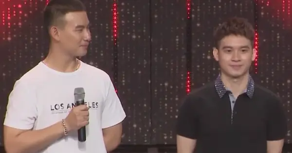 "người Ấy Là Ai" Là Chương Trình Gì? Cẩm Nang Thông Tin Đầy Đủ Về Gameshow Hẹn Hò Độc Đáo