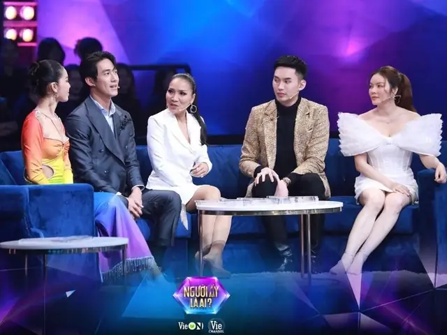 "người Ấy Là Ai" Là Chương Trình Gì? Cẩm Nang Thông Tin Đầy Đủ Về Gameshow Hẹn Hò Độc Đáo "người Ấy Là Ai" Là Chương Trình Gì? Cẩm Nang Thông Tin Đầy Đủ Về Gameshow Hẹn Hò Độc Đáo