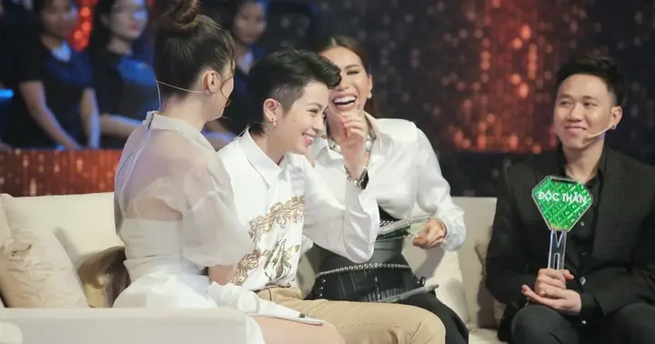 Người Ấy Là Ai Là Chương Trình Gì? Cẩm Nang Toàn Tập Về Gameshow Hẹn Hò Đa Văn Hóa Người Ấy Là Ai Là Chương Trình Gì? Cẩm Nang Toàn Tập Về Gameshow Hẹn Hò Đa Văn Hóa